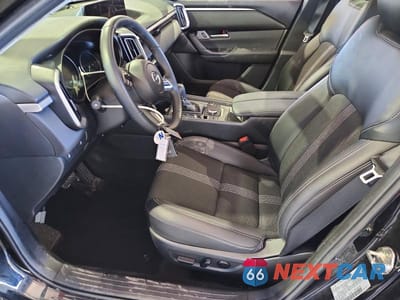 Zdjęcie 7 z 14 samochodu: 2025 MAZDA CX-50 PREFERRED VIN:7MMVABBM8SN341778 - miniatura