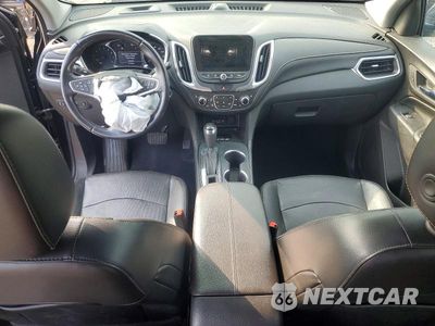 Zdjęcie 8 z 14 samochodu: 2020 CHEVROLET EQUINOX PREMIER VIN:3GNAXPEX4LS525162 - miniatura
