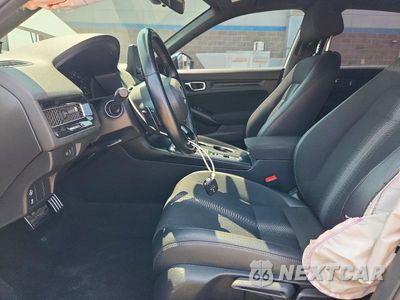 Zdjęcie 7 z 12 samochodu: 2024 HONDA CIVIC SPORT VIN:2HGFE2F52RH520706 - miniatura