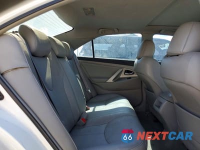 Zdjęcie 10 z 12 samochodu: 2009 TOYOTA CAMRY VIN:4T1BK46K49U595410 - miniatura