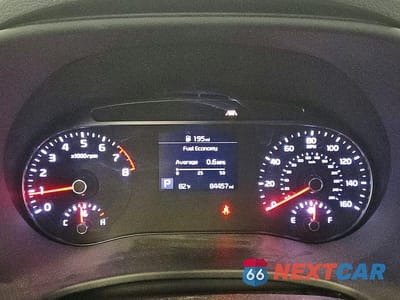 Zdjęcie 9 z 12 samochodu: 2021 KIA SOUL S VIN:KNDJ23AU1M7147491 - miniatura