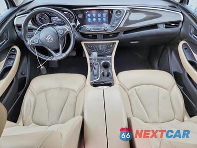 Zdjęcie 8 z 14 samochodu: 2019 BUICK ENVISION PREFERRED VIN:LRBFX1SA3KD010680 - miniatura
