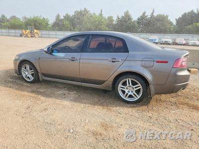 Drugie zdjęcie samochodu z przodu: 2006 ACURA TL VIN:19UUA66286A028370 - miniatura