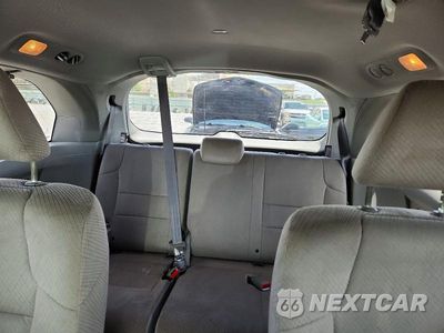 Zdjęcie 10 z 14 samochodu: 2017 HONDA ODYSSEY EX VIN:5FNRL5H4XHB024595 - miniatura