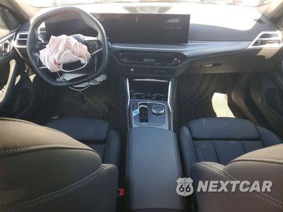 Zdjęcie 8 z 12 samochodu: 2025 BMW I4 XDRIVE 40 VIN:WBY43HD03SFU45073 - miniatura
