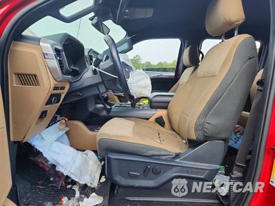 Zdjęcie 7 z 12 samochodu: 2022 FORD F150 SUPERCREW VIN:1FTFW1E89NKE92133 - miniatura