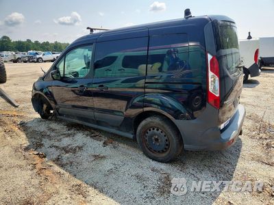 Drugie zdjęcie samochodu z przodu: 2015 FORD TRANSIT CONNECT XL CARGO VIN:NM0LE6E74F1211824 - miniatura