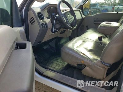 Zdjęcie 8 z 12 samochodu: 2008 FORD F250 SUPER DUTY VIN:1FTSF20R08EA52826 - miniatura