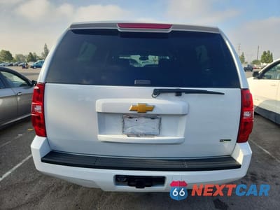 Zdjęcie 6 z 13 samochodu: 2007 CHEVROLET SUBURBAN C1500 VIN:3GNFC16067G196649 - miniatura
