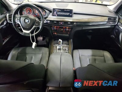 Zdjęcie 8 z 13 samochodu: 2015 BMW X5 XDRIVE35I VIN:5UXKR0C51F0P13499 - miniatura