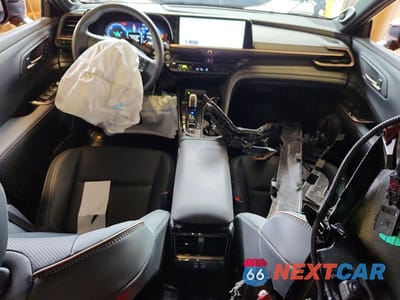 Zdjęcie 8 z 12 samochodu: 2026 TOYOTA CROWN LIMITED VIN:JTDAAAAF0T3047297 - miniatura