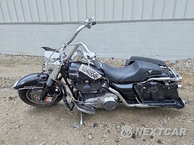 Trzecie zdjęcie samochodu z tyłu: 2007 HARLEY-DAVIDSON FLHRS VIN:5HD1FY41X7Y640451 - miniatura