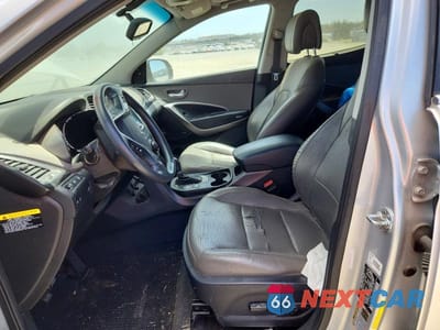 Zdjęcie 7 z 13 samochodu: 2016 HYUNDAI SANTA FE SPORT 2.0T VIN:5XYZW4LA9GG346344 - miniatura