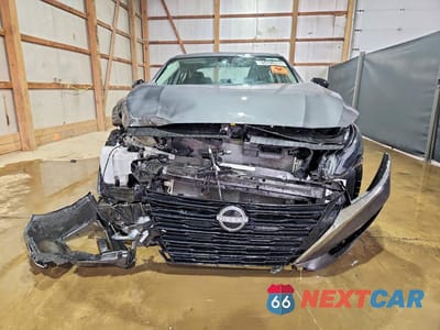 Piąte zdjęcie samochodu w środku: 2025 NISSAN ALTIMA SV VIN:1N4BL4DVXSN423600 - miniatura