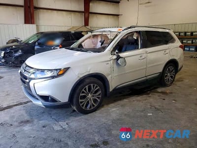 2017 MITSUBISHI OUTLANDER GT JA4JZ4AX5HZ067434 - główne zdjęcie licytacji z USA - miniatura