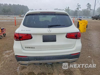 Zdjęcie 6 z 13 samochodu: 2021 MERCEDES-BENZ GLC 300 VIN:W1N0G8DB0MV300399 - miniatura
