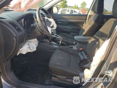 Zdjęcie 7 z 12 samochodu: 2024 MITSUBISHI OUTLANDER SPORT S/SE VIN:JA4ARUAU2RU007180 - miniatura