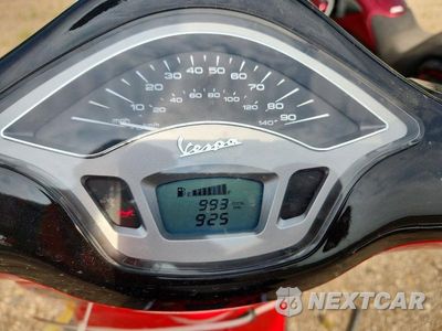 Zdjęcie 7 z 9 samochodu: 2023 VESPA PRIMAVERA/SPRINT 150 VIN:ZAPM818G5P5910952 - miniatura