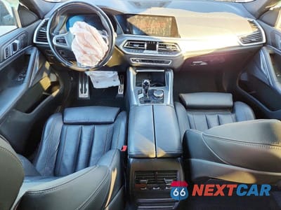 Zdjęcie 8 z 12 samochodu: 2022 BMW X6 XDRIVE40I VIN:5UXCY6C09N9N21322 - miniatura
