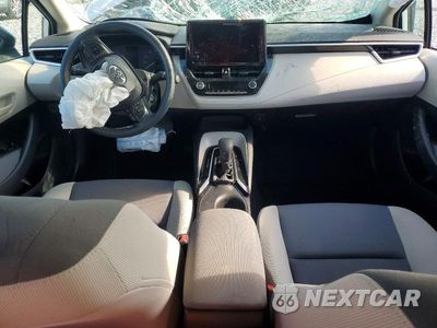 Zdjęcie 8 z 13 samochodu: 2024 TOYOTA COROLLA LE VIN:5YFB4MDEXRP119266 - miniatura