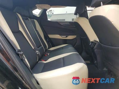 Zdjęcie 11 z 13 samochodu: 2022 LEXUS NX 350 VIN:2T2GGCEZ7NC012416 - miniatura