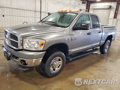 2009 DODGE RAM 2500 3D7KS28L49G538888 - główne zdjęcie licytacji z USA - miniatura