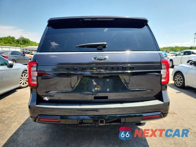 Zdjęcie 6 z 13 samochodu: 2024 FORD EXPEDITION LIMITED VIN:1FMJU2A85REA67827 - miniatura