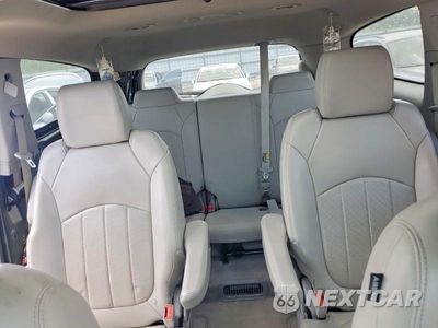Zdjęcie 10 z 13 samochodu: 2017 BUICK ENCLAVE VIN:5GAKRBKD8HJ141285 - miniatura