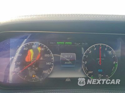 Zdjęcie 9 z 12 samochodu: 2019 MERCEDES-BENZ S S560E VIN:WDDUG7DB3KA476831 - miniatura