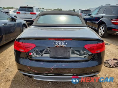 Zdjęcie 6 z 12 samochodu: 2015 AUDI S5 PRESTIGE VIN:WAUVGAFH6FN006172 - miniatura