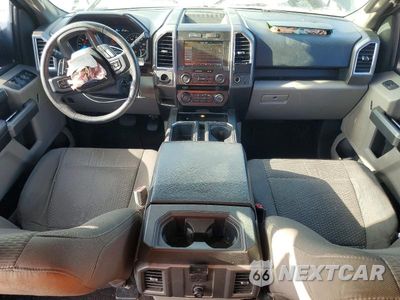 Zdjęcie 8 z 12 samochodu: 2015 FORD F150 SUPERCREW VIN:1FTEW1CP1FKD88002 - miniatura
