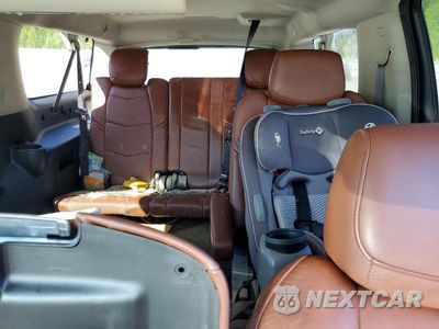 Zdjęcie 10 z 13 samochodu: 2015 CADILLAC ESCALADE ESV PREMIUM VIN:1GYS4JKJ2FR223034 - miniatura