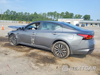 Drugie zdjęcie samochodu z przodu: 2023 NISSAN ALTIMA SV VIN:1N4BL4DV6PN308256 - miniatura