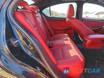Zdjęcie 10 z 13 samochodu: 2025 LEXUS IS 350 F SPORT VIN:JTHGZ1B2XS5087225 - miniatura