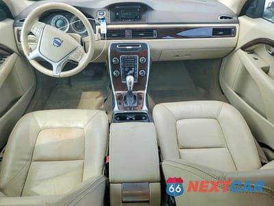 Zdjęcie 8 z 13 samochodu: 2013 VOLVO XC70 T6 VIN:YV4902BZ1D1151148 - miniatura
