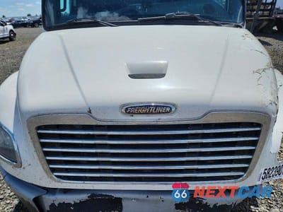 Zdjęcie 11 z 12 samochodu: 2020 FREIGHTLINER M2 106 MEDIUM DUTY VIN:3ALACWD22LDLY9881 - miniatura