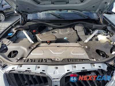 Zdjęcie 12 z 14 samochodu: 2024 BMW X3 SDRIVE30I VIN:5UX43DP04R9W27054 - miniatura