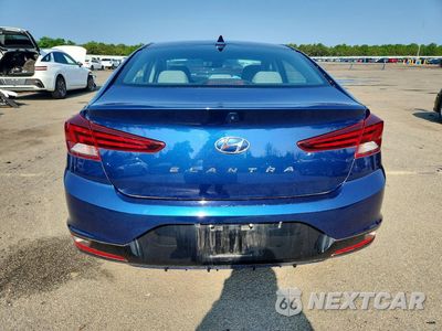 Zdjęcie 6 z 13 samochodu: 2020 HYUNDAI ELANTRA VALUE EDITION VIN:5NPD84LF6LH625804 - miniatura