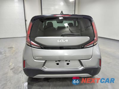 Zdjęcie 6 z 12 samochodu: 2024 KIA SOUL LX VIN:KNDJ23AU5R7239968 - miniatura