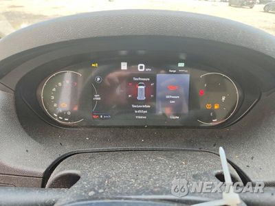 Zdjęcie 9 z 13 samochodu: 2022 RAM PROMASTER 2500 2500 HIGH VIN:3C6LRVCG1NE135017 - miniatura