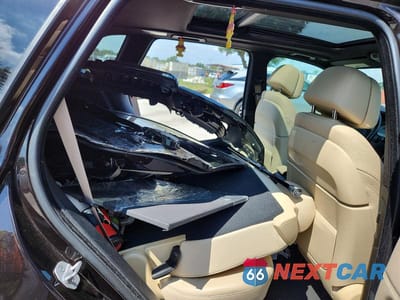 Zdjęcie 11 z 13 samochodu: 2017 BMW X5 XDRIVE35I VIN:5UXKR0C59H0U50617 - miniatura
