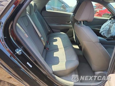 Zdjęcie 10 z 12 samochodu: 2026 HYUNDAI ELANTRA SE VIN:KMHLL4DG3TU174477 - miniatura