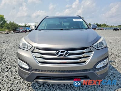 Piąte zdjęcie samochodu w środku: 2016 HYUNDAI SANTA FE SPORT 2.4L VIN:5XYZUDLB5GG357145 - miniatura