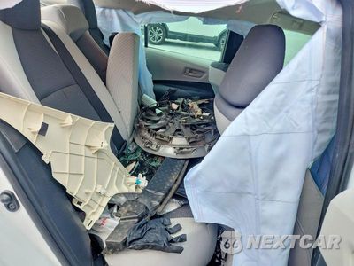 Zdjęcie 10 z 12 samochodu: 2024 TOYOTA COROLLA LE VIN:5YFB4MDE5RP120695 - miniatura