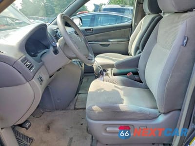 Zdjęcie 7 z 13 samochodu: 2009 TOYOTA SIENNA LE 7-PASSENGER VIN:5TDZK23C29S272109 - miniatura