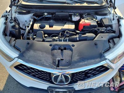Zdjęcie 12 z 13 samochodu: 2020 ACURA RDX TECHNOLOGY VIN:5J8TC2H55LL027652 - miniatura