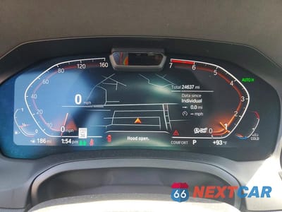 Zdjęcie 9 z 12 samochodu: 2023 BMW 430XI VIN:WBA43AT09PCM89126 - miniatura
