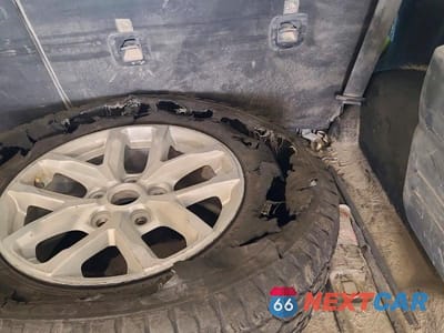 Zdjęcie 11 z 13 samochodu: 2023 JEEP WRANGLER SPORT VIN:1C4HJXKN3PW611892 - miniatura