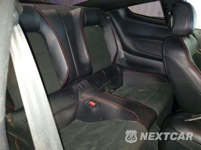 Zdjęcie 10 z 12 samochodu: 2022 FORD MUSTANG GT VIN:1FA6P8CF2N5110620 - miniatura