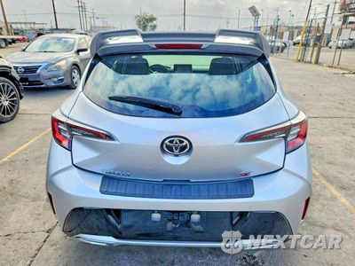 Zdjęcie 6 z 13 samochodu: 2019 TOYOTA COROLLA HATCHBACK SE VIN:JTNK4RBE3K3060667 - miniatura